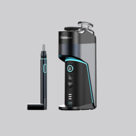 Dr Dabber Switch Go Vaporizer Kit