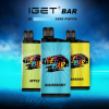 IGET Bar Australia | Buy IGET Bar 3500 Puffs Online | IGET AUS