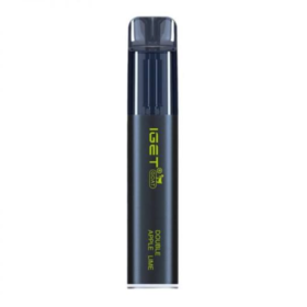 IGET Legend 4000 Puffs Australia | Buy IGET Legend | IGET AUS