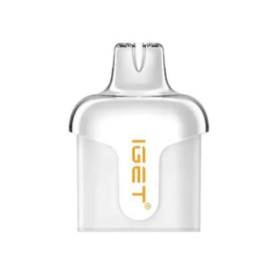 IGET Halo Pods Australia Buy IGET Halo Pods Online IGET AUS