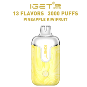 IGET Halo Vape Kit Australia | Buy IGET Halo Vape Kit Online | IGET AUS