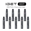 IGET Hot 5500 Puffs Australia | Buy IGET Hot Vape | IGET AUS