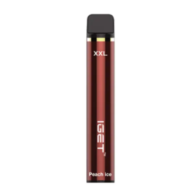 IGET XXL Australia | Buy IGET XXL Vape Online | IGET AUS