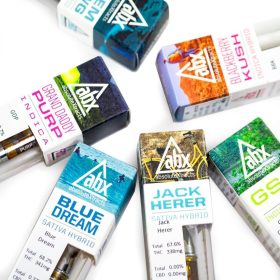 Absolute Xtracts Vape