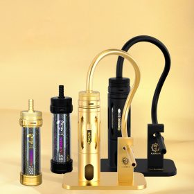Alibarbar Hookah Onyx Series