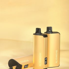 Alibarbar Ingot 20000 Disposable