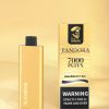 Alibarbar  Pandora 12000puffs