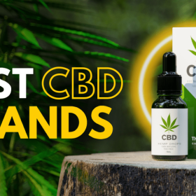 Embrace Your Wellness with the Finest CBD Products This 2024