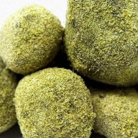 Moon Rock Strain