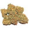 Orange Sherbet Strain (Sunset Sherbet Weed)