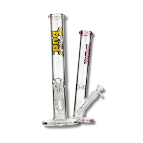Straight Tube Bongs | Slim & Smooth Smoke | Glass Bongs Australia