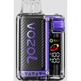vape bergen | 626N6 hylleblomst grapefrukt VOZOL VISTA 16000/20000 5 % - Online Store